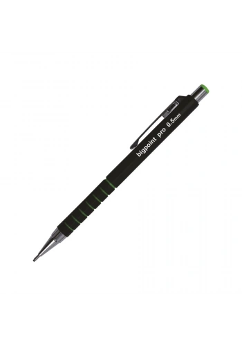 Bigpoint Versatil Uçlu Kalem Pro 0.5mm Yeşil