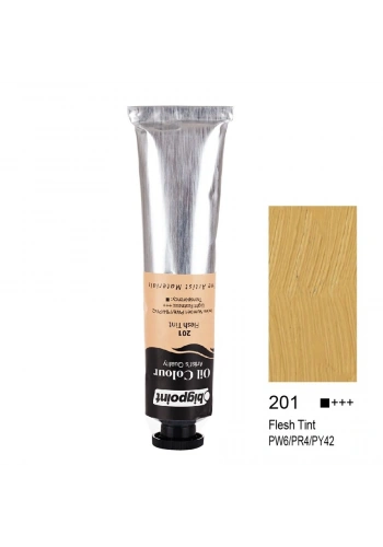 Bigpoint Yağlı Boya 200 ml. 201 Flesh Tint