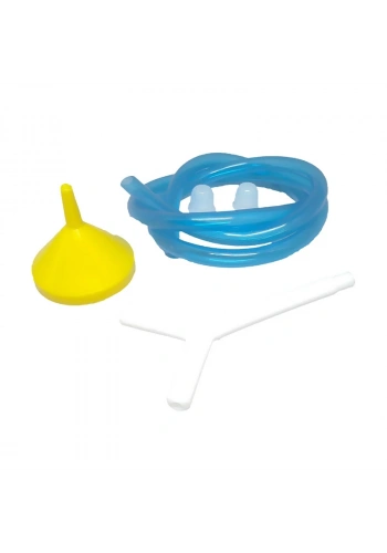 BİLGİ YAYINEVİ STETESKOP DENEY SETİ