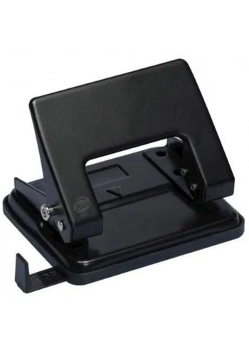 Bion Perfaratör ( Delgeç ) 20 Syf Siyah 9286