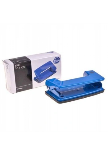 Bion Perfaratör ( Delgeç ) 8 Syf Mavi 9282