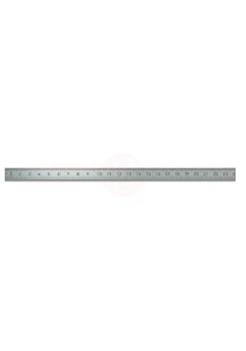 Bmi 962 Esnek Çelik Cetvel 500 Mm