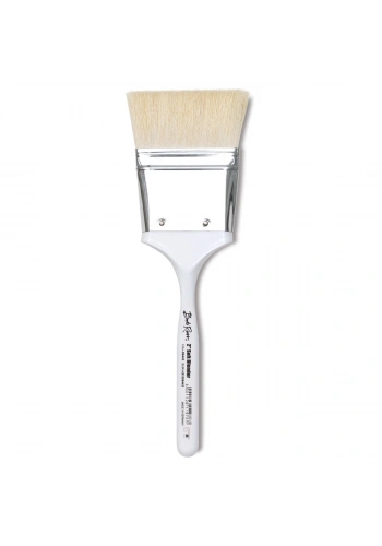 Bob Ross Fan Brush 5 cm.