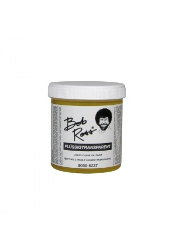 Bob Ross Liquid Clear (Transparan) 250 ml.