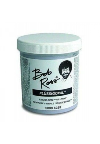 Bob Ross Liquid Opal 250 ml.