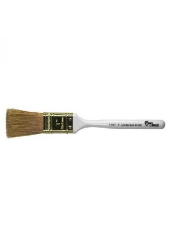 Bob Ross Manzara Fırçası 2.5 cm.