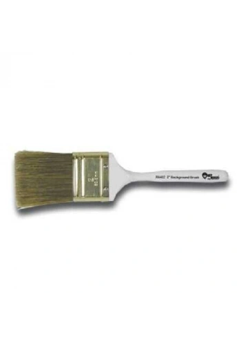 Bob Ross Zeminleme Fırçası 5 cm.