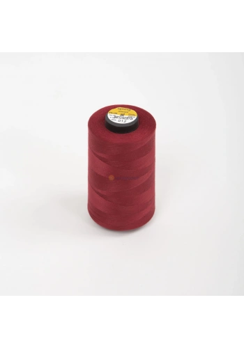 Bordo Dikiş İpliği