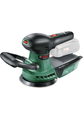 Bosch Advancedorbit 18 Aküsüz Eksantrik Zımpara - 06033D2100