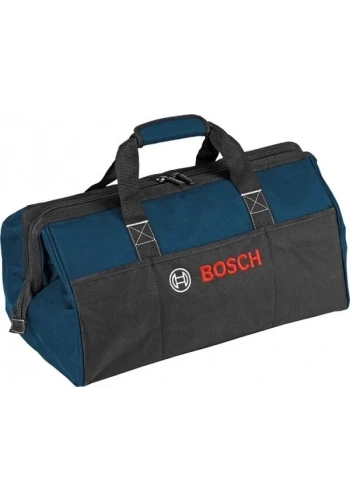 Bosch Africa Bağ Bez Takım Alet Çantası - 1619BZ0100