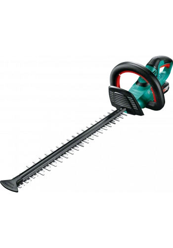 Bosch AHS 50-20 LI AKÜLÜ ÇİT KESME MAKİNESİ 18 V 2.5 Ah