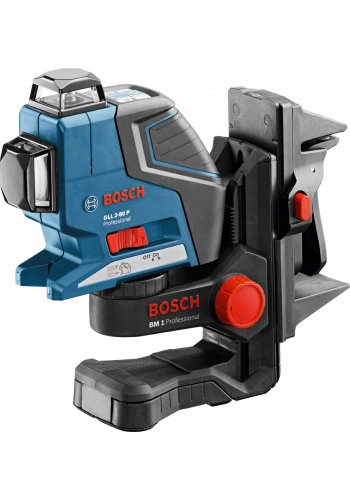 Bosch Aksesuar / Universal Tutucu BM 1 Mıknatıslı - 0601015A01
