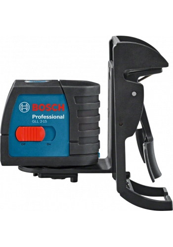 Bosch Aksesuar / Universal Tutucu BM 3 Kıskaçlı - 0601015D00