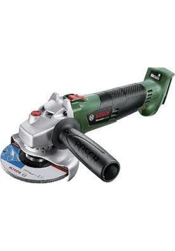 Bosch Akülü Avuç Taşlama Makinesi AdvancedGrind 18V-80 (Aküsüz) (125 mm) - 06033E5100