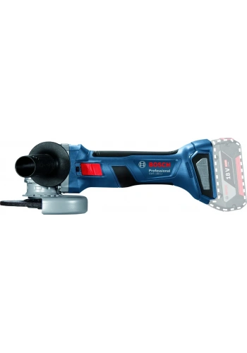 Bosch Akülü Avuç Taşlama Makinesi GWS 180-LI (Aküsüz) (125 mm) - 06019H9020