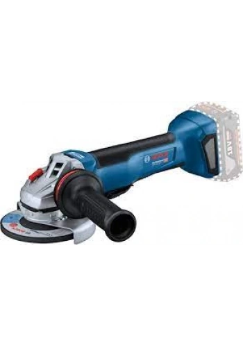 Bosch Akülü Avuç Taşlama Makinesi GWS 18V-10 P (Aküsüz) - 06019J4100