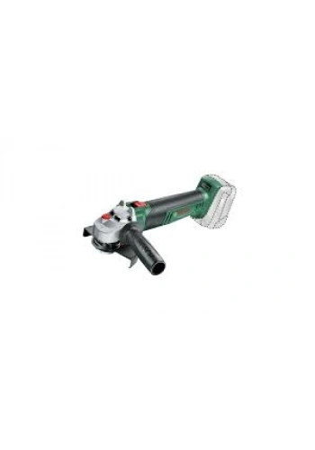 Bosch Akülü Avuç Taşlama Makinesi UniversalGrind 18V-75 (Aküsüz) (115 mm) - 06033E5000