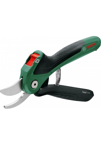 Bosch Akülü Bahçe Makası EasyPrune (Entegre Akü)
