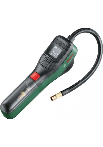 Bosch Akülü Basınçlı Hava Pompası EasyPump - 0603947000
