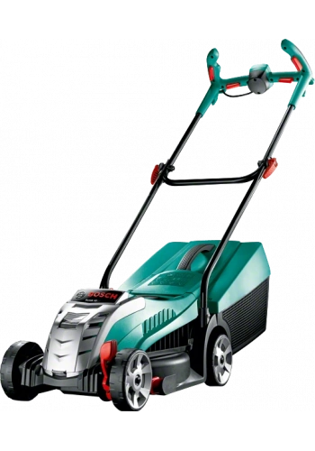 Bosch Akülü Çim Biçme Makinesi Rotak 32 LI (1 x 4,0 Ah Akü)