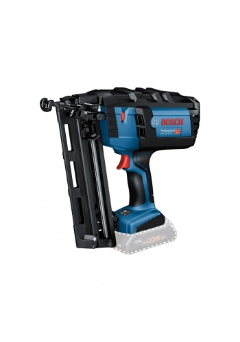 Bosch Akülü Çivi Çakma Tabancası GNH 18V-64 M (Aküsüz) - 0601481000