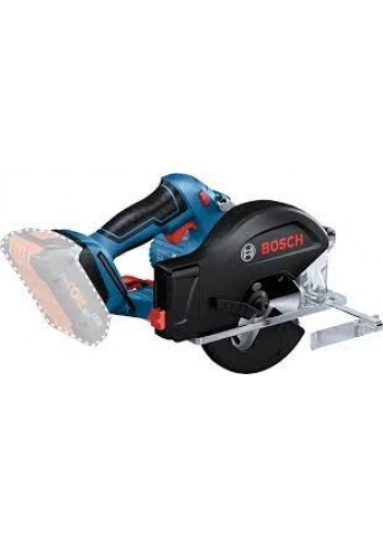 Bosch Akülü Daire Testere Makinesi GKM 18V-50 (Aküsüz) - 06016B8000
