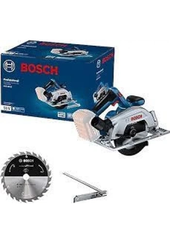 Bosch Akülü Daire Testere Makinesi GKS 185-LI (Aküsüz) - 06016C1221