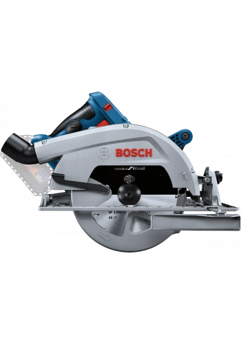 Bosch Akülü Daire Testere Makinesi GKS 18V-68 C (Aküsüz) - 06016B5000