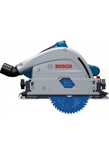 Bosch Akülü Daire Testere Makinesi GKT 18V-52 GC (Aküsüz) - 06016B4000