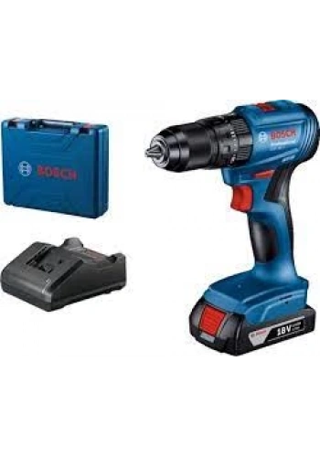 Bosch Akülü Darbeli Matkap gsb 185-lı - 06019K3101
