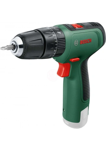 Bosch Akülü Darbeli Vidalama Matkabı EasyImpact 1200 (Aküsüz) - 06039D3103