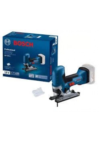 Bosch Akülü Dekupaj Testere Makinesi GST 185-LI (S) (Aküsüz) - 06015B2021