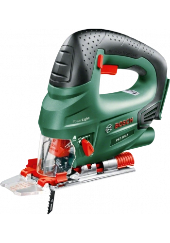 Bosch Akülü Dekupaj Testere Makinesi PST 18 LI (Aküsüz) - 0603011002