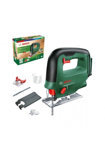 Bosch Akülü Dekupaj Testere Makinesi UniversalSaw 18V-100 (Aküsüz) - 0603011100