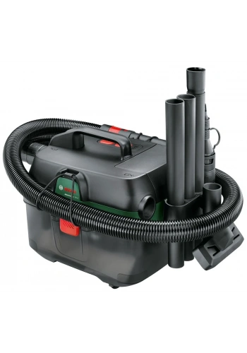 Bosch Akülü Elektrikli Süpürge AdvancedVac 18V-8 (Aküsüz) - 06033E1000