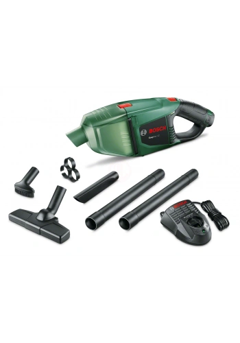 Bosch Akülü Elektrikli Süpürge EasyVac 12 (1 x 2,5 Ah Akü) - 06033D0001