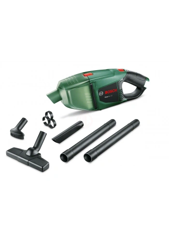 Bosch Akülü Elektrikli Süpürge EasyVac 12 (Aküsüz) - 06033D0000