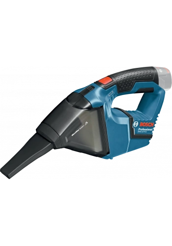 Bosch Akülü Elektrikli Süpürge GAS 12V (Aküsüz) - 06019E3000