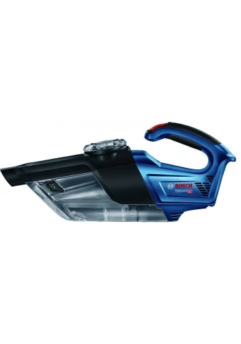 Bosch Akülü Elektrikli Süpürge GAS 18V-1 (Aküsüz) - 06019C6200