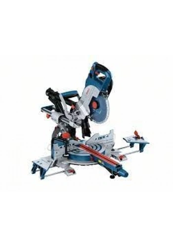 Bosch Akülü Gönye Kesme Makinesi GCM 18V-254 D (Aküsüz) - 0601B51100