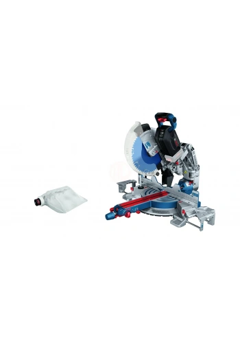 Bosch Akülü Gönye Kesme Makinesi GCM 18V-305 GDC (Aküsüz) - 0601B43000