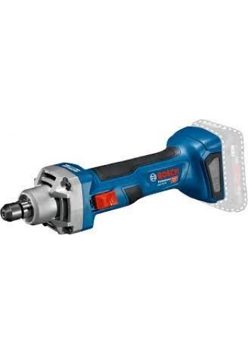 Bosch Akülü Kalıpçı Taşlama Makinesi GGS 18V-20 (Aküsüz) - 06019B5401
