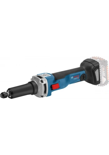 Bosch Akülü Kalıpçı Taşlama Makinesi GGS 18V-23 LC (Aküsüz) - 0601229100