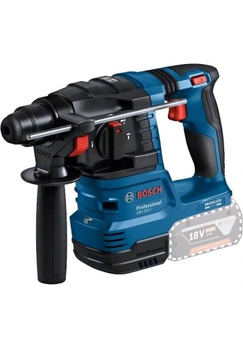 Bosch Akülü Kırıcı Delici Gbh 185-Li (Aküsüz)