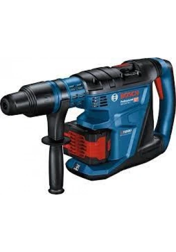 Bosch Akülü Kırıcı Delici Makine GBH 18V-40 C (Aküsüz) - 0611917120