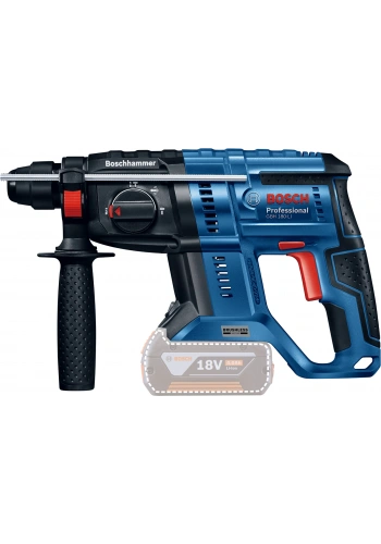 Bosch Akülü Kırıcı Delici Makine SDS Plus GBH 180-LI (Aküsüz) - 0611911120