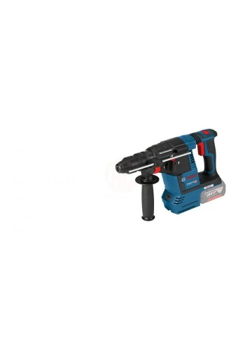 Bosch Akülü Kırıcı Delici Makine SDS Plus GBH 18V-26F (Aküsüz) - 0611910000
