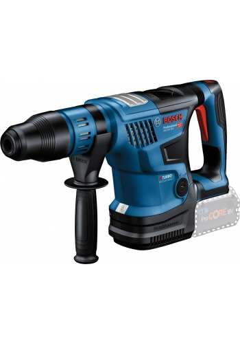 Bosch Akülü Kırıcı Delici Makine SDS Plus GBH 18V-36 C (Aküsüz) - 0611915021