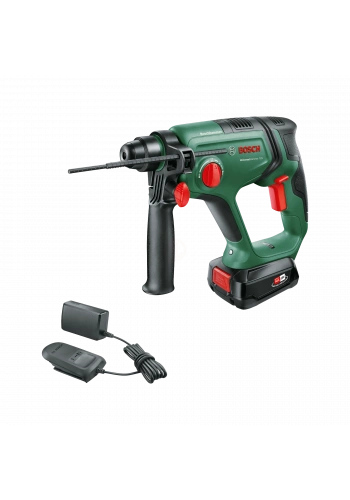 Bosch Akülü Kırıcı Delici Makine UniversalHammer 18V (1 x 2,5 Ah Akü) - 06039D6002
