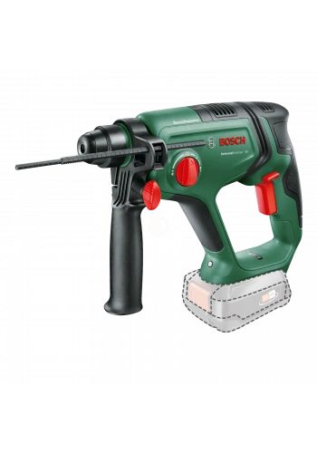Bosch Akülü Kırıcı Delici Makine UniversalHammer 18V (Aküsüz) - 06039D6000